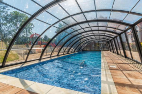 Apartamenty Mierzeja - Baltic Garden Sztutowo